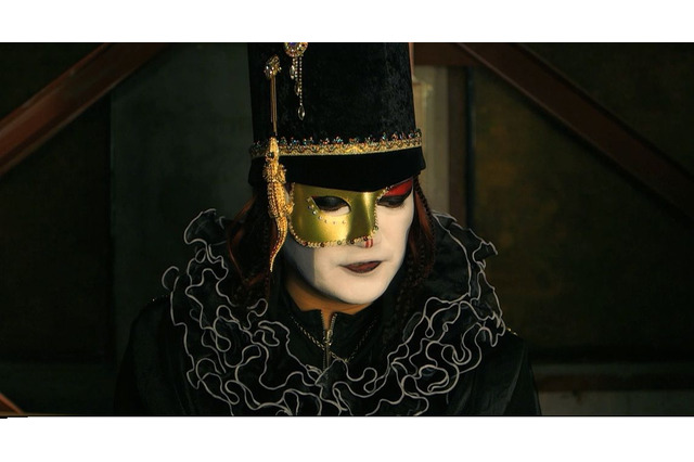 デーモン閣下のインタビューもアリ！『デーモントライヴ』PV第2弾＆「秘蜜結社デーモントライヴ」第4話公開 画像