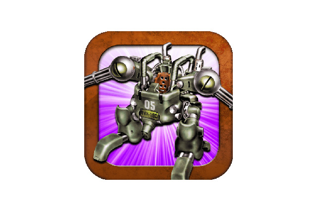 iOS/Android向け『メタルスラッグ2』本日配信開始、ローカル協力プレイやネットワークランキングなど 画像