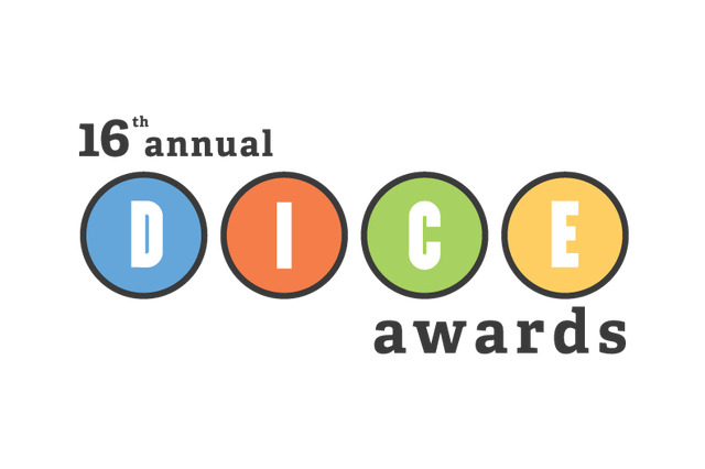 第16回D.I.C.E. Awards受賞結果 ― 『風ノ旅ビト』がGOTY含む9部門受賞の快挙 画像