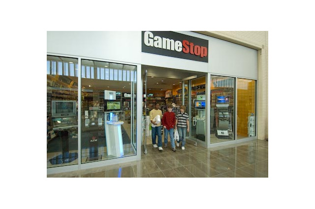 ゲーム小売大手のGameStop、年内に全世界で250店舗を閉店 画像