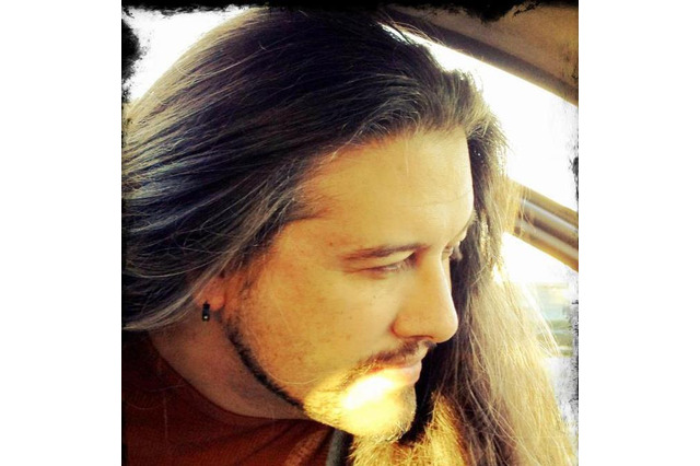 FPSの父ジョン・ロメロとスクエニの間で何か進行中？ 画像