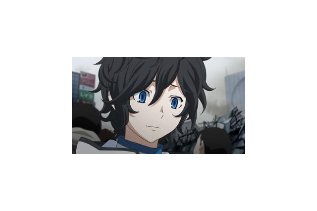 アニメ「DEVIL SURVIVOR 2」キャスト発表 ― 豪華声優が並ぶ 画像
