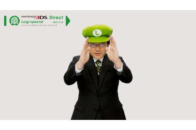 【Nintendo Direct】今度はソフトメーカーの3DSタイトルを紹介!2月21日20時より 画像