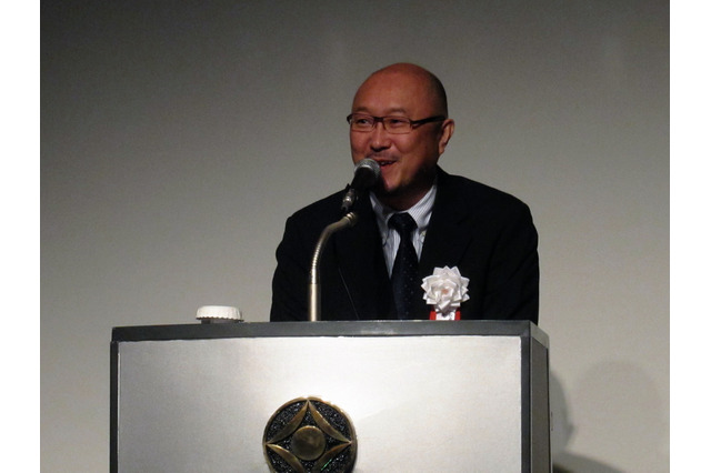 東京ゲームショウ2013開催概要発表 ― 会場面積は増加、ビジネス面・一般面で新たな施策を次々展開 画像