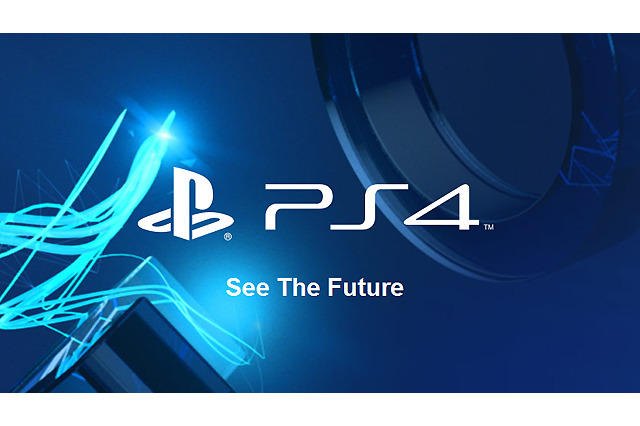 発表内容をおさらい！プレイステーション4ティザーサイトがオープン 画像