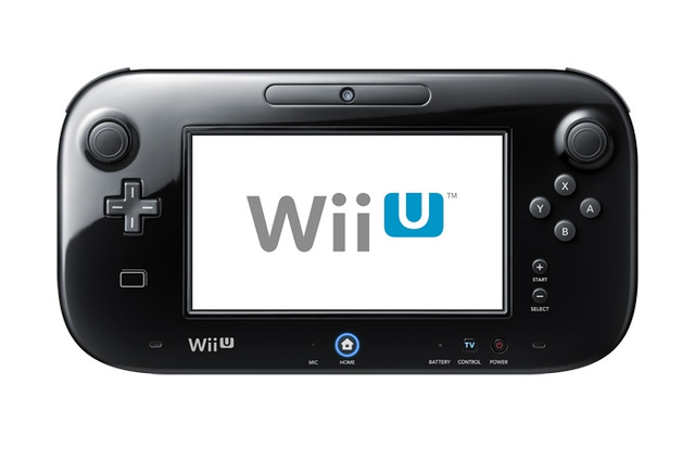 Wii U GamePadは140ドルで取り寄せ可能？海外ユーザーがネットで報告 画像