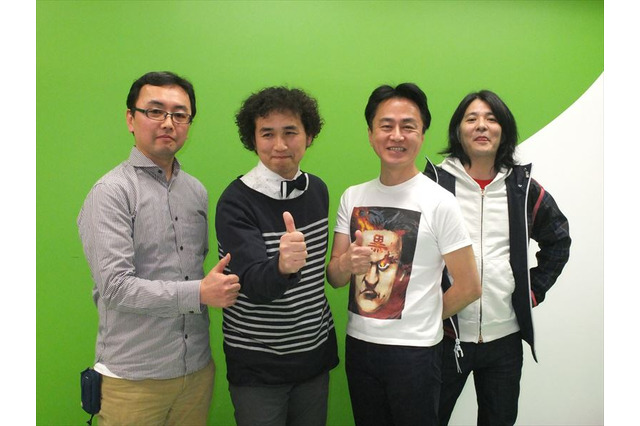 ゲームにおけるフリーカルチャーの可能性、「ライブ感」から「社会変革」まで・・・黒川塾(六)レポート 画像