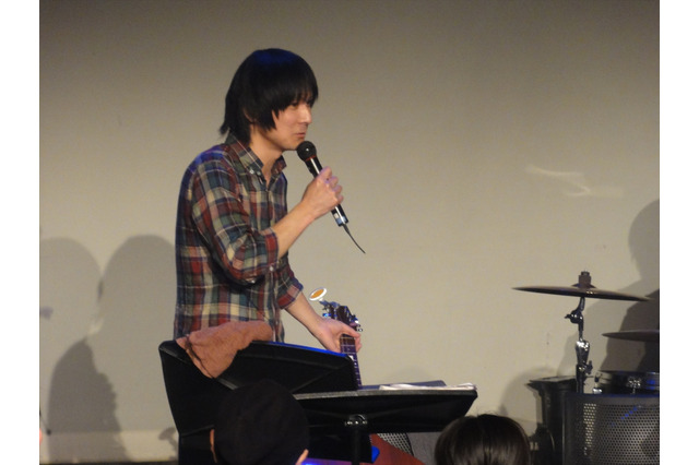 『FFV』シルドラの鳴き声にまつわるエピソードも、光田氏のトークで振り返る「Playing Mitsuda Works!」ライブ 画像