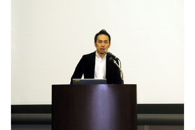 【OGC2013】セガネットワークスの事業戦略 ― ベンチャーを凌駕するスピードとセガの開発力が生む優良コンテンツ  画像