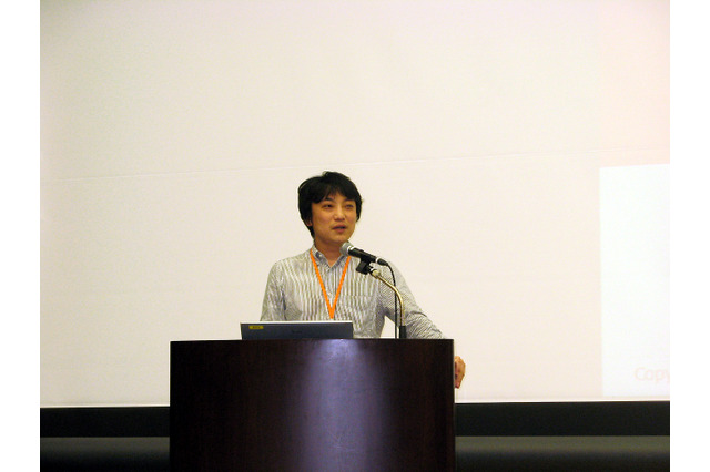 【OGC2013】2013年モバイルゲーム業界は「アジアを制したものが世界を制す」gumi國光社長 画像