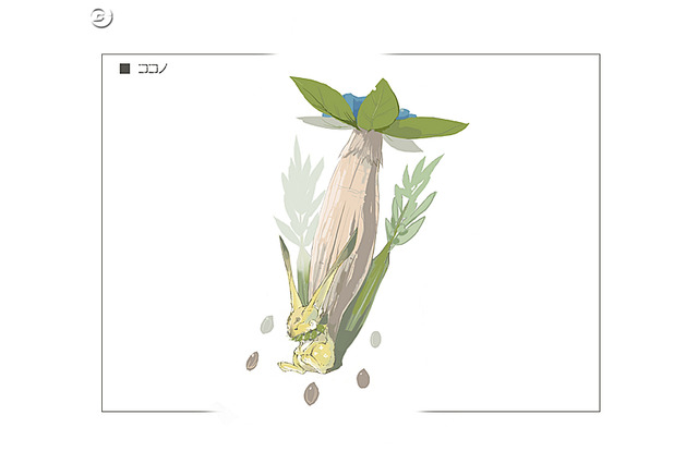 『モンスターファームオンライン』5月は育成モンスター・ココノ＆モストロ登場 画像