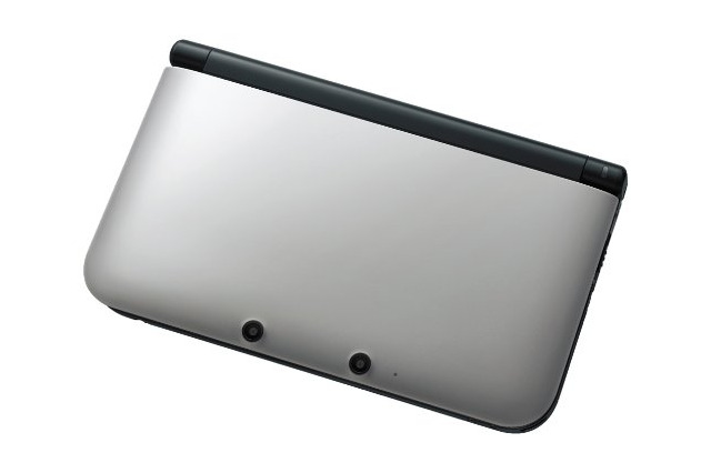 任天堂、一部の3DSで本体更新できない症状を報告 ― 対処法を掲載、原因は現在調査中 画像