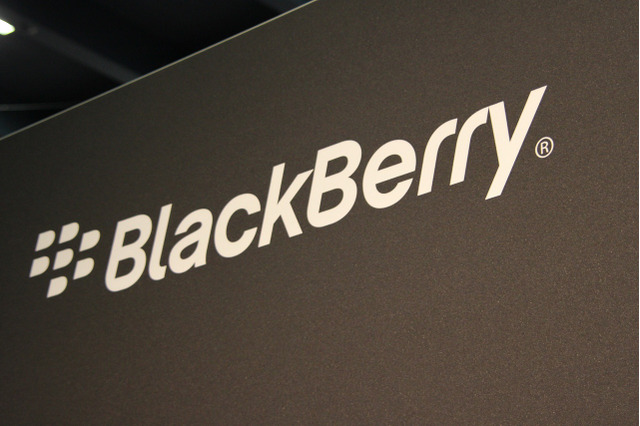 【GDC 2013】「ビジネスだけでないスマホを」BlackBerryに新OS「10」のゲーム事情について聞いた 画像