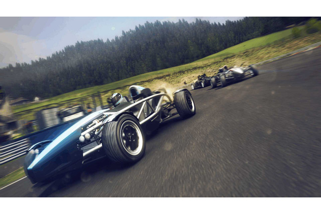 コードマスターズ、『Race Driver Grid 2』を2013年夏日本で発売 画像