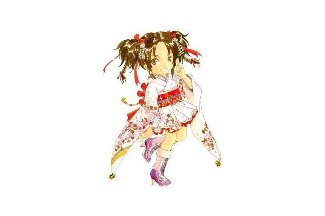 京都国際マンガ・アニメフェア2013開催決定、企画提案をTwitterなどで受付開始 画像