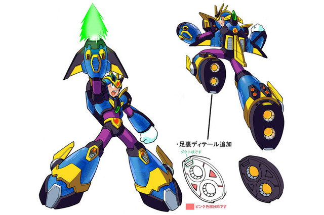 D-Arts「アルティメットアーマー」発売決定、フィギュアーツZERO「シグマ」の商品化企画も進行中 画像