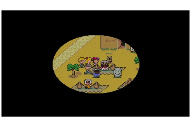 【Nintendo Direct】『MOTHER2』海外でも復活 ― ファンからの熱い要望に任天堂が応える 画像