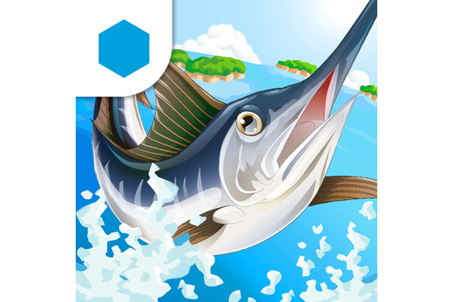 GREE vs Mobageの釣りゲー訴訟・・・グリーが逆転敗訴確定 画像