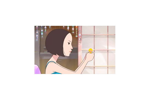 グリーのソーシャルゲーム『踊り子クリノッペ』、5月9日よりテレビアニメ放送決定 画像