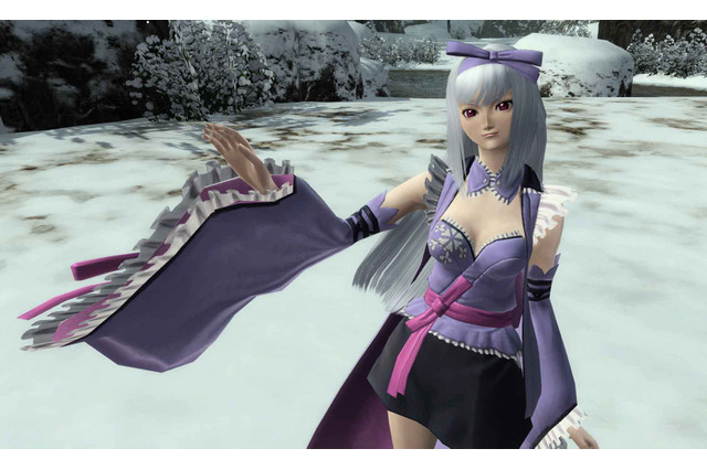 『PSO2』と『シャイニング』シリーズがコラボ、ヒロインなりきりアイテムなど配信 画像