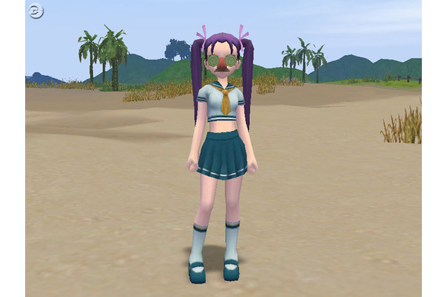 『ブライトシャドウ』頭仮面装備だけが当たる「ガチャ頭」新発売 画像