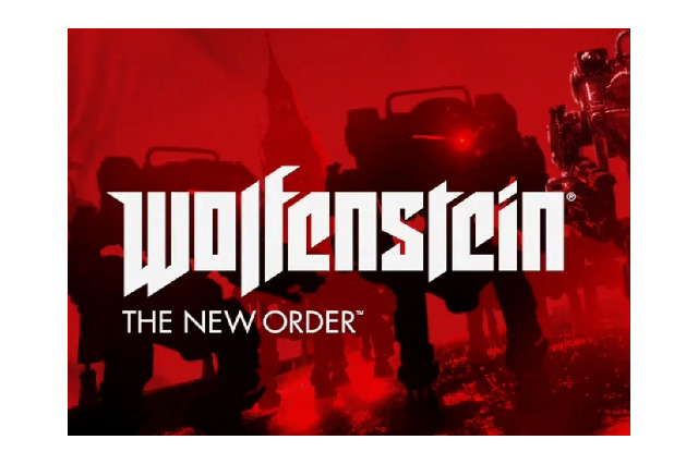 ベセスダ、Wii U版『Wolfenstein: The New Order』の可能性を否定せず 画像