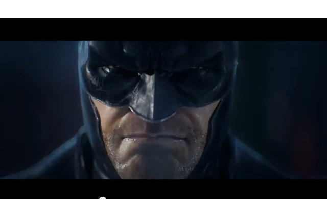 バットマンが猛々しく戦う『バットマン：アーカム・オリジンズ』ティザートレーラーが公開 画像