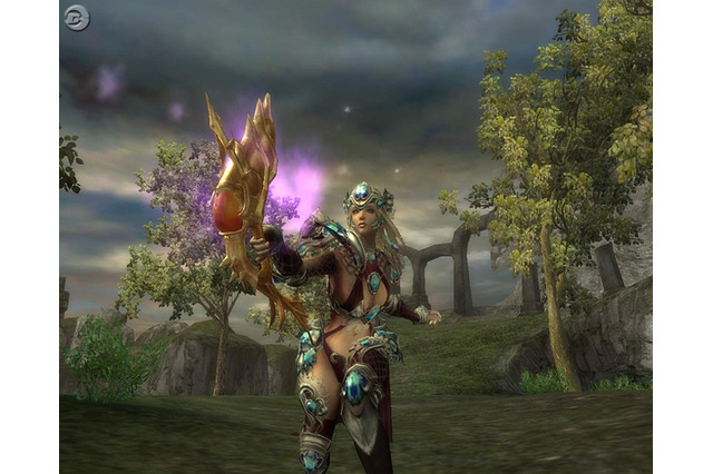 『Soul of the Ultimate Nation』新マップ「竜族の谷」を開放 画像