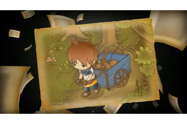 トイボックス、3DS新作『Hometown Story』をE3にプレイアブル出展 画像
