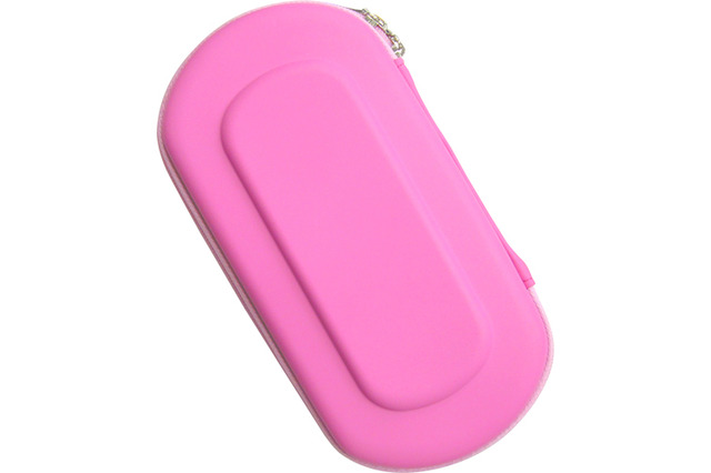 女性にオススメ、PS Vita用薄型「セミハードケース」に新色「ピンク」登場 画像