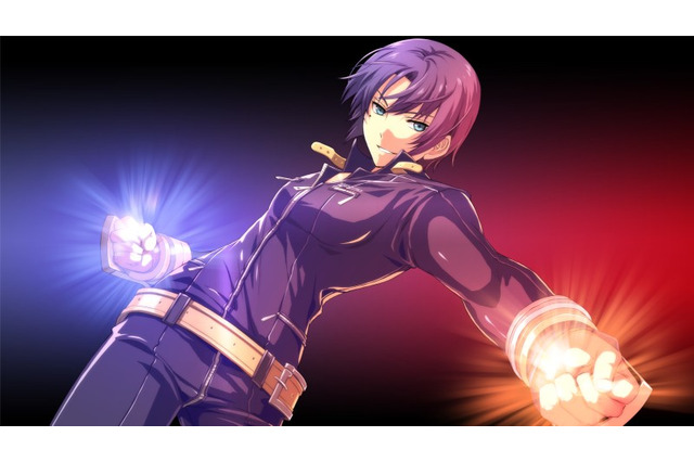 『英雄伝説 閃の軌跡』新キャラのプロフィールや新たなバトルシステムの詳細が公開 画像