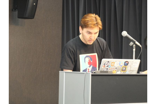 大前弘樹氏が語るPlayStation MobileとUnityの関係・・・SIG-Indie第10回勉強会 画像