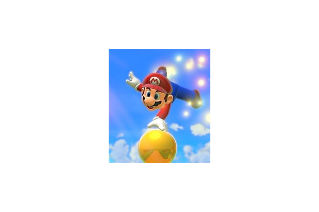 マリオがスマホで出ないワケ―任天堂Charlie Scibetta氏がコメント 画像