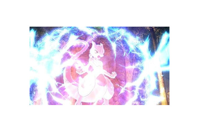 「ミュウツー~覚醒への序章~」TV放映決定 ポケモンアニメ完全新作 映画公開直前7月11日 画像