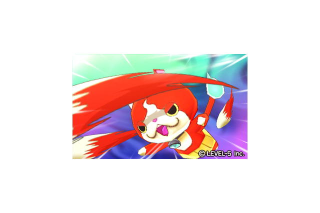 『妖怪ウォッチ』TVアニメは14年1月から放映開始 ― 「ちゃお」にて漫画連載も決定 画像