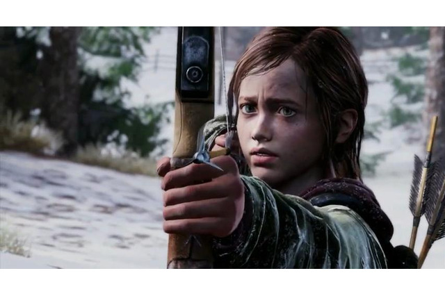 闇に生きる男と孤独な少女の物語、『The Last of Us』日本プレミア版トレーラー公開 画像