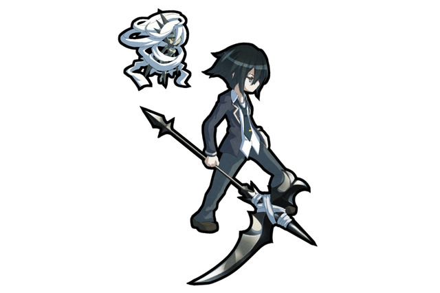 『MIND≒0』×『ロード・トゥ・ドラゴン』コラボ決定 ― 『ロードラ』に狂精神界出現？「MIND使い」4人が参戦 画像