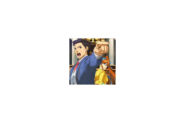 法廷を持ち歩け!『逆転裁判5』ダウンロード版が配信決定 画像