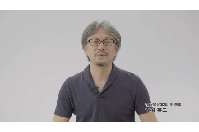 任天堂 青沼氏「典型的な『ゼルダ』ゲームからの変化を求めている」 画像