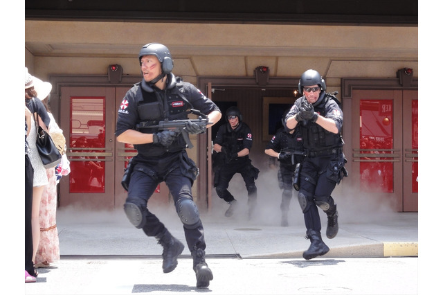 北米で3DS好調な売り上げ、ゲームフリークが謎のサイトを公開、USJの人気アトラクション「バイオハザード・ザ・リアル」など…昨日のまとめ(7/19) 画像