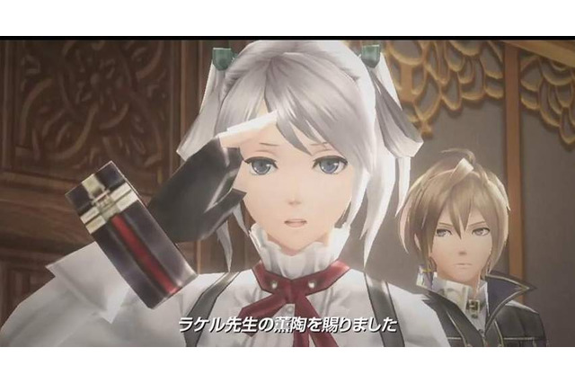 体験版で一撃を極め、神々を討つ発売日に備えよ！『GOD EATER 2』Vita用体験版の配信開始、最新PVも 画像