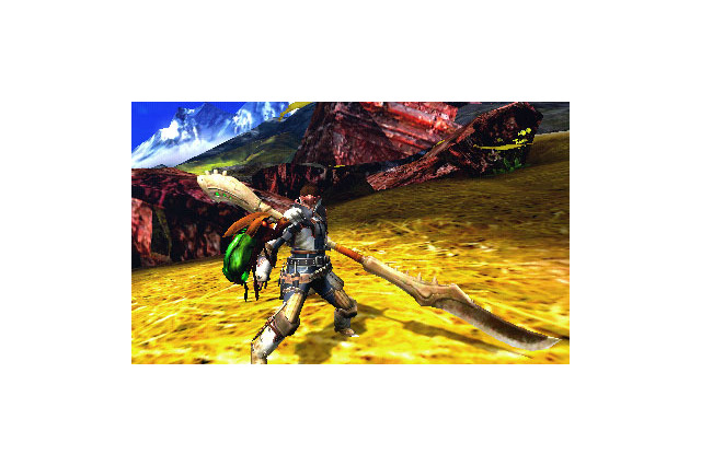 『MH4』操虫棍の虫は育成要素があり、週間売上ランキング(7/15～7/21)、『ZONE OF THE ENDERS HD EDITION』修正パッチの開発秘話など…昨日のまとめ(7/25) 画像