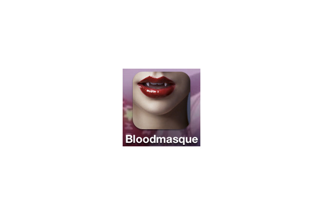 【あぴゅレビュ！】第29回 スクエニ渾身の一撃『BLOODMASQUE』は血も滴るよきアプリ 画像