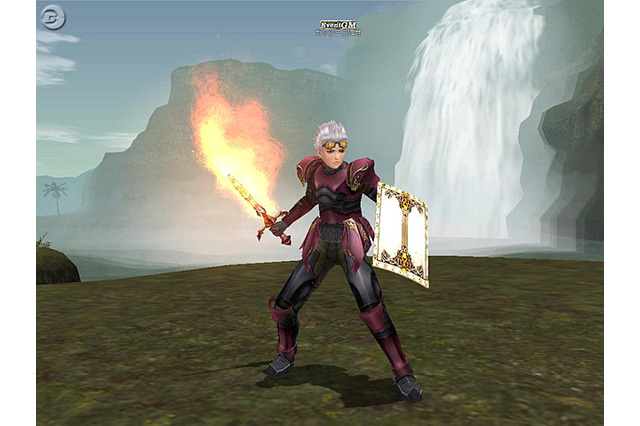 双子の兄妹とデモニカ討伐！『ベルアイル』襲撃イベント 画像