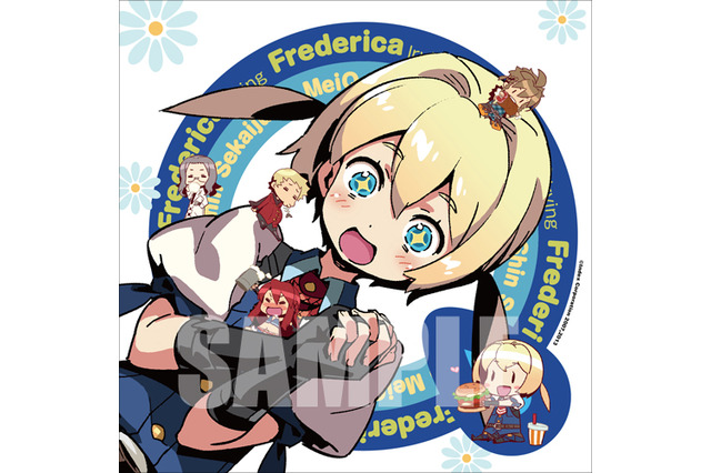 アトラス公式通販サイト「アトラスDショップ」オープン ― オリジナルグッズ多数「コミケ84」出展情報も 画像