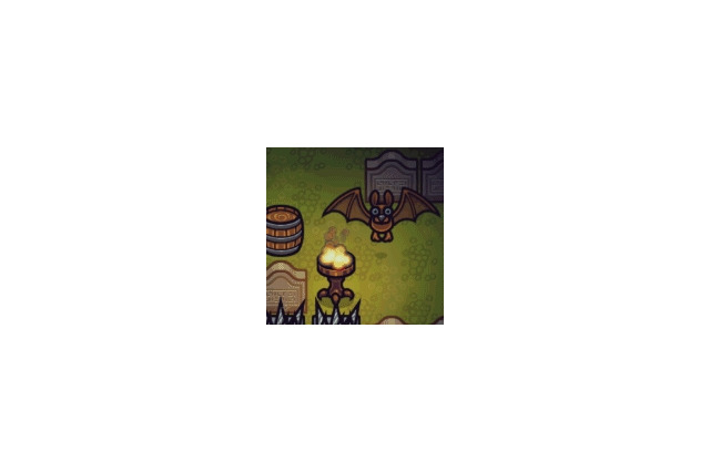 ランダムダンジョンの2Dハクスラ『Crypt Run』のディベロッパーが任天堂公認へ、Wii U版の可能性も浮上 画像