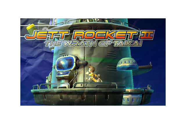 「ファンが望むなら応じたい」―Shin'en、3DSタイトル『Jett Rocket II』のWii U展開に前向きな姿勢 画像