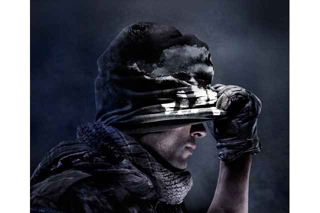 『コール オブ デューティ ゴースト』Wii U字幕版発売決定、PS3およびXbox360日本語吹き替え版も発売日決定 画像