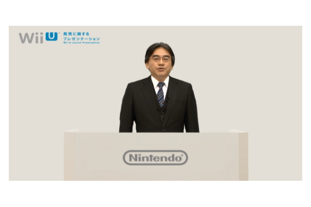 任天堂岩田氏、任天堂タイトルのマルチプラットフォーム化について言及 画像