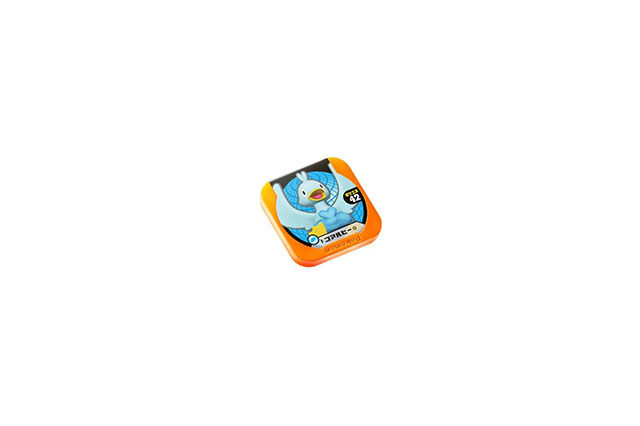 「ポケモントレッタ」 初登場のポケモンゲットだぜ!ハッピーセット「ポケモントレッタ」9月6日から期間限定で発売決定 画像